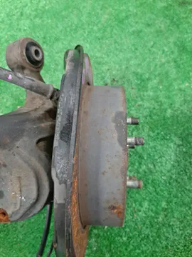 СТУПИЦА НА SUBARU EXIGA YA4 EJ20DE