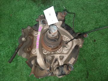 СТУПИЦА НА TOYOTA CROWN GRS204 2GR-FSE