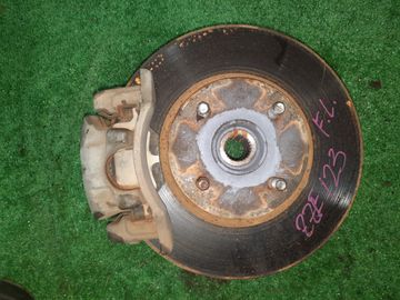 СТУПИЦА НА TOYOTA ALLEX ZZE123 2ZZ-GE