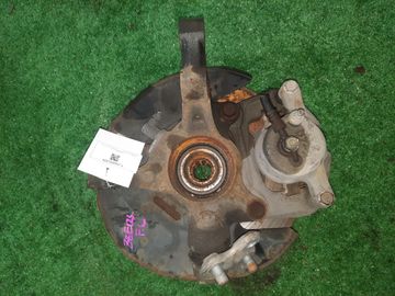 СТУПИЦА НА TOYOTA ALLEX ZZE123 2ZZ-GE
