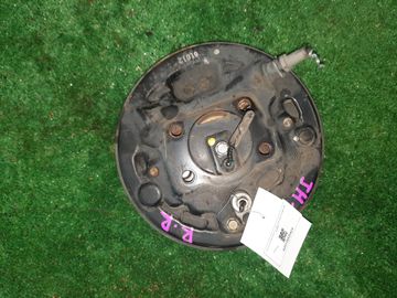 СТУПИЦА НА HONDA N-WGN JH1 S07A