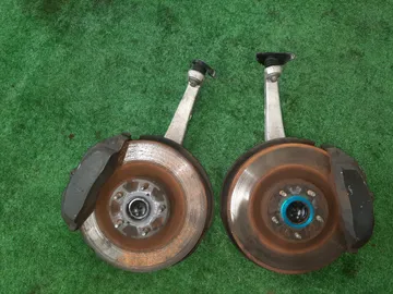 СТУПИЦА НА TOYOTA CROWN GRS204 2GR-FSE