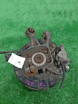 СТУПИЦА НА SUBARU EXIGA YA4 EJ20DE