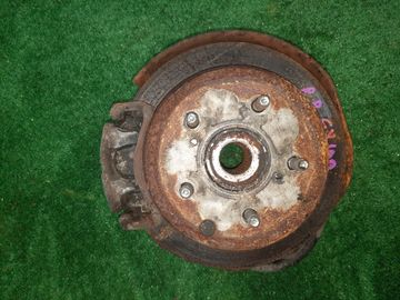 СТУПИЦА НА TOYOTA MARK II GX100 1G-FE