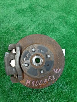 СТУПИЦА НА TOYOTA TANK M900A 1KR-FE