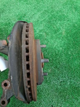 СТУПИЦА НА TOYOTA TANK M900A 1KR-FE