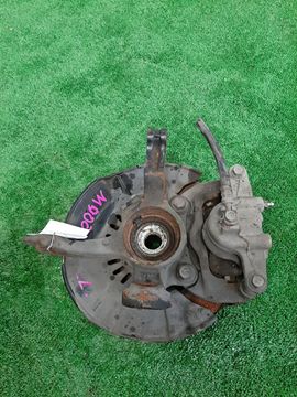 СТУПИЦА НА TOYOTA TANK M900A 1KR-FE