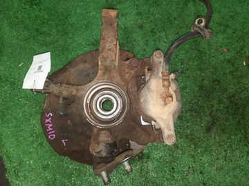 СТУПИЦА НА TOYOTA IPSUM SXM10G 3S-FE