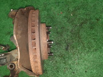 СТУПИЦА НА TOYOTA IPSUM SXM10G 3S-FE