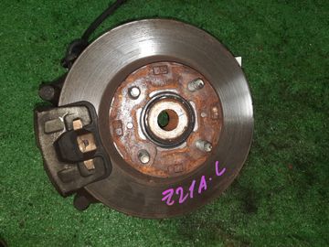 СТУПИЦА НА MITSUBISHI COLT Z21A 4A90