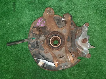 СТУПИЦА НА TOYOTA CROWN JZS151 1JZ-GE
