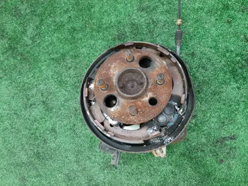 СТУПИЦА НА TOYOTA COROLLA AE110 5A-FE