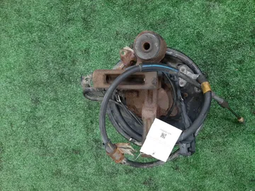 СТУПИЦА НА TOYOTA COROLLA AE110 5A-FE