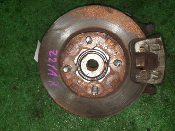СТУПИЦА НА MITSUBISHI COLT Z21A 4A90