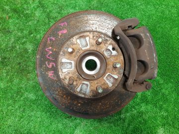 СТУПИЦА НА MAZDA MPV LW5W GY