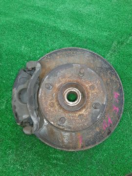 СТУПИЦА НА NISSAN WINGROAD Y11 QG18DE