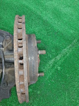 СТУПИЦА НА NISSAN WINGROAD Y11 QG18DE