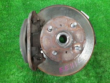 СТУПИЦА НА TOYOTA SPRINTER EE111 4E-FE