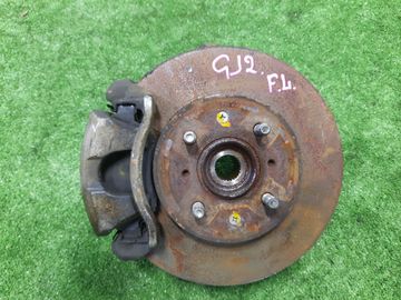 СТУПИЦА НА HONDA AIRWAVE GJ2 L15A