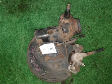 СТУПИЦА НА TOYOTA ALLEX ZZE123 2ZZ-GE