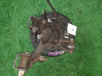 СТУПИЦА НА TOYOTA FIELDER ZRE144 2ZR-FE