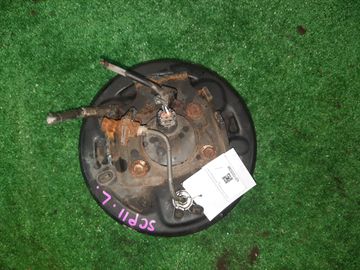 СТУПИЦА НА TOYOTA PLATZ SCP11 1SZ-FE