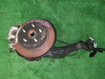 СТУПИЦА НА TOYOTA YARIS CROSS MXPB15 M15A-FKS