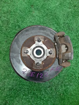 СТУПИЦА НА TOYOTA SPACIO ZZE122 1ZZ-FE