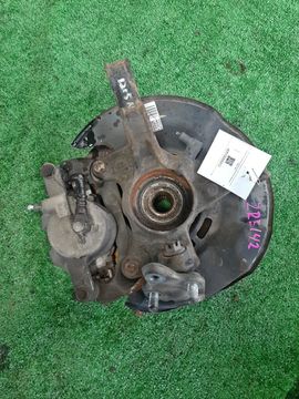 СТУПИЦА НА TOYOTA AXIO ZRE142 2ZR-FE