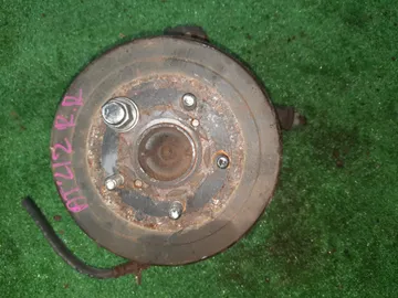 СТУПИЦА НА TOYOTA CARINA AT212 5A-FE