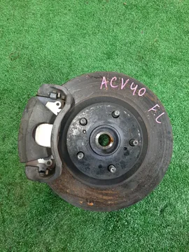 СТУПИЦА НА TOYOTA CAMRY ACV40 2AZ-FE