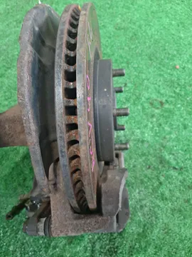 СТУПИЦА НА TOYOTA CAMRY ACV40 2AZ-FE