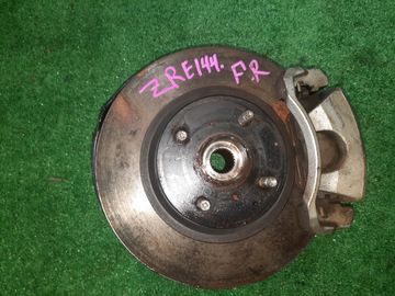 СТУПИЦА НА TOYOTA FIELDER ZRE144 2ZR-FE
