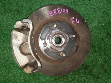 СТУПИЦА НА TOYOTA FIELDER ZRE144 2ZR-FE