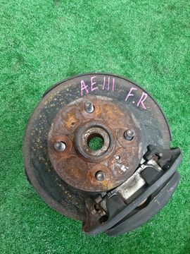 СТУПИЦА НА TOYOTA CARIB AE111 4A-FE