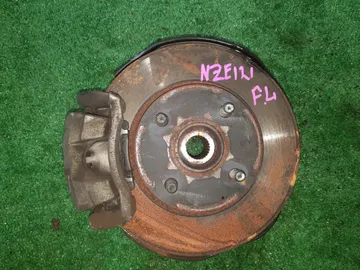 СТУПИЦА НА TOYOTA RUNX NZE121 1NZ-FE