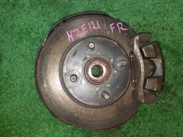 СТУПИЦА НА TOYOTA RUNX NZE121 1NZ-FE