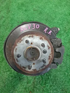 СТУПИЦА НА TOYOTA CAMRY ACV30 2AZ-FE