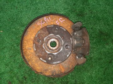 СТУПИЦА НА TOYOTA PLATZ SCP11 1SZ-FE