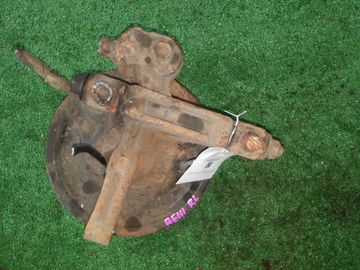 СТУПИЦА НА TOYOTA CARIB AE111 4A-FE