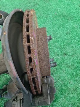 СТУПИЦА НА TOYOTA PLATZ SCP11 1SZ-FE