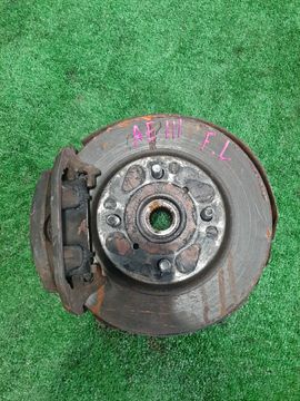 СТУПИЦА НА TOYOTA CARIB AE111 4A-FE