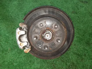 СТУПИЦА НА TOYOTA HARRIER MCU15 1MZ-FE
