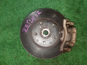 СТУПИЦА НА TOYOTA CALDINA ZZT241 1ZZ-FE
