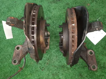 СТУПИЦА НА TOYOTA HARRIER MCU15 1MZ-FE