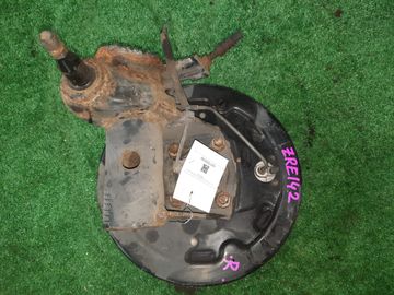 СТУПИЦА НА TOYOTA FIELDER ZRE142 2ZR-FE