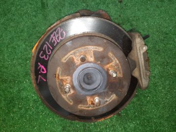 СТУПИЦА НА TOYOTA ALLEX ZZE123 2ZZ-GE