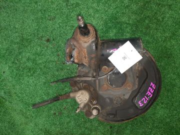СТУПИЦА НА TOYOTA ALLEX ZZE123 2ZZ-GE