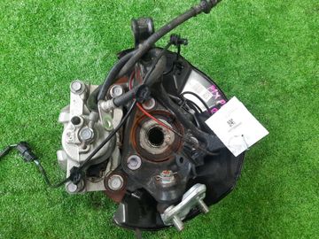 СТУПИЦА НА TOYOTA AQUA MXPK11 M15A-FXE