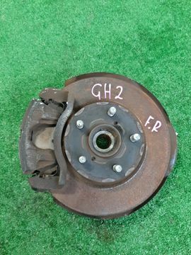 СТУПИЦА НА SUBARU IMPREZA GH2 EL15